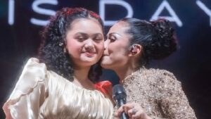 Amora Lemos Sambut Ramadan dengan Antusiasme Tinggi, Fokus Tingkatkan Pahala