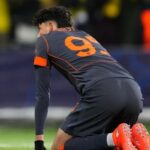 Tiga Wakil Italia Babak Belur di Leg I Playoff Liga Champions, Juventus Dipermalukan Galatasaray 2-5