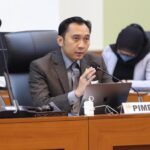 Ibas Dukung Penguatan Pasar Modal dan Reformasi Ekonomi Berkeadilan di Tengah Dinamika Global