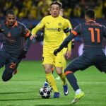 Inter Milan Tumbang 1-3 di Kandang Bodo/Glimt pada Leg Pertama Play-off Liga Champions