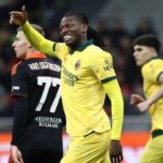 AC Milan Ditahan Imbang Como 1-1 di San Siro, Allegri Diusir Wasit