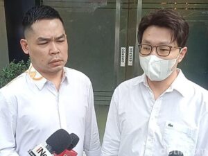 Richard Lee Penuhi Panggilan Polisi, Tegaskan Siap Beri Klarifikasi Terkait Laporan Doktif