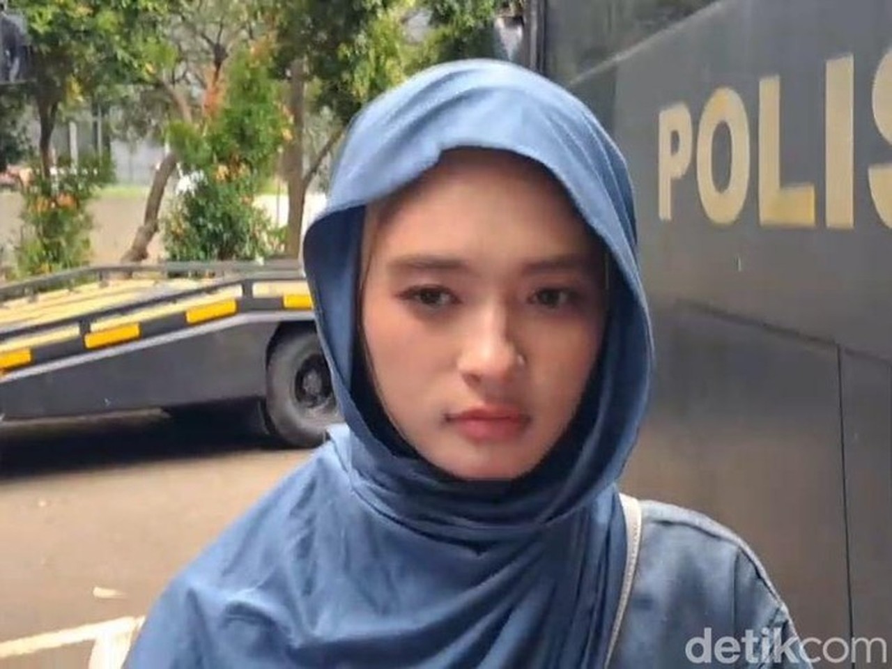 Istri Mantan Sopir Inara Rusli Diperiksa Bareskrim Terkait Dugaan Akses Ilegal CCTV