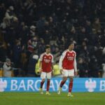 Arsenal Tertahan Imbang Wolves, Arteta Dituntut Tunjukkan Kapasitas Tenangkan Tim