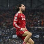 Virgil van Dijk Jagokan Dominik Szoboszlai Jadi Kapten Liverpool Berikutnya