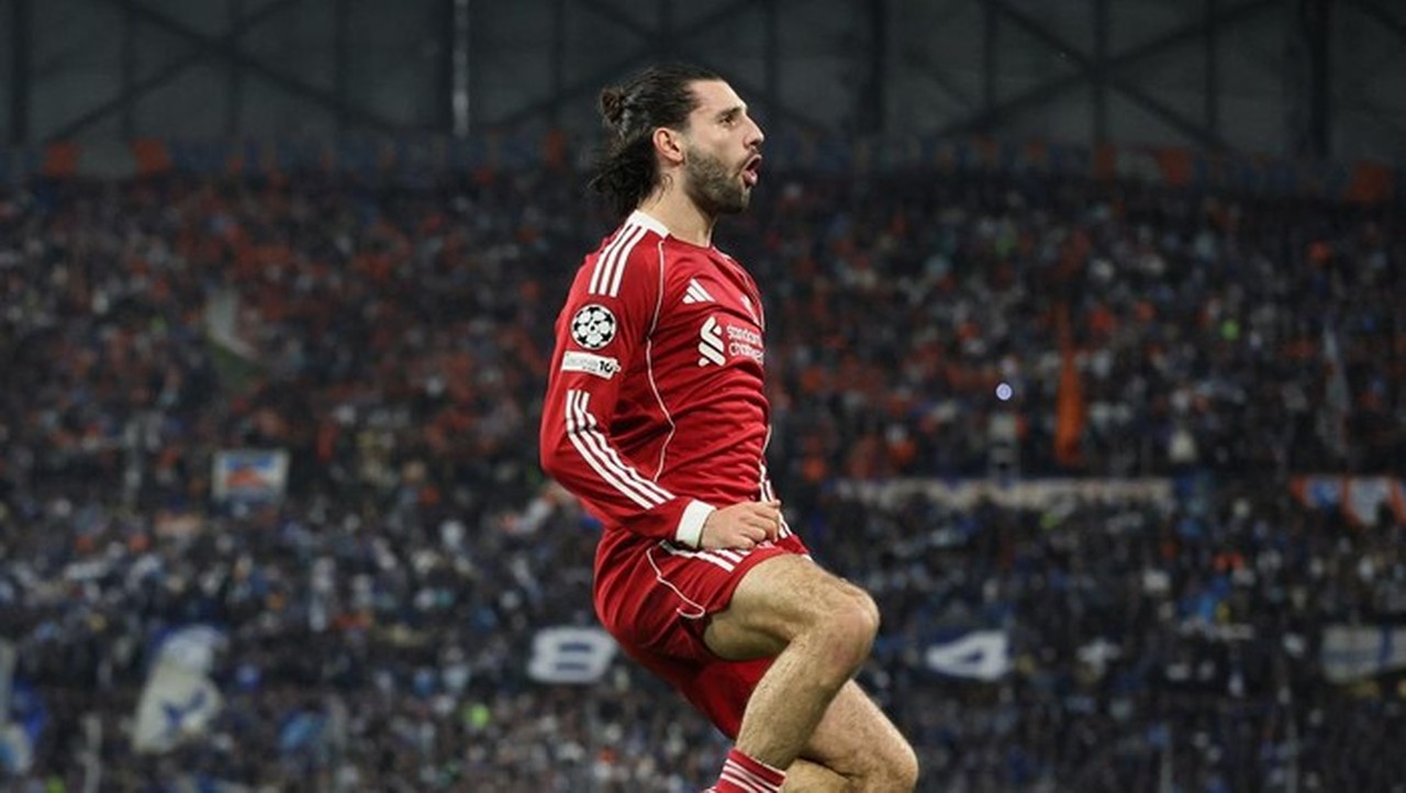 Virgil van Dijk Jagokan Dominik Szoboszlai Jadi Kapten Liverpool Berikutnya