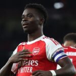 Bukayo Saka: Arsenal Wajib Refleksi Diri Usai Gagal Menang di Dua Laga Terakhir