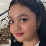 Amora Lemos Ungkap Menu Buka Puasa Favorit: Gorengan dan Es, “Jarang-Jarang, Spesial!”