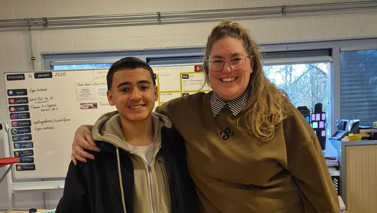 Rayhan Cornelis Vandennoort Ungkap Pengalaman Pendidikan di Belanda dan Rencana Kembali ke Indonesia