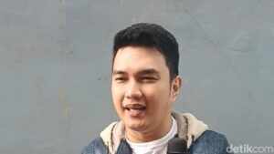 Aldi Taher Tegaskan Ramadan Bukan Halangan untuk Berkarya dan Manggung