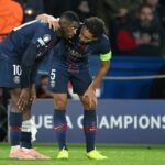 Kaki Kaca Ousmane Dembele Kambuh Lagi? Cedera Betis Hantui PSG di Liga Champions