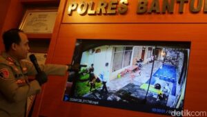 Eks Sekjen Pordasi DKI Dianiaya Berhari-hari Sebelum Dibuang dalam Kondisi Kritis di Gumuk Pasir Bantul