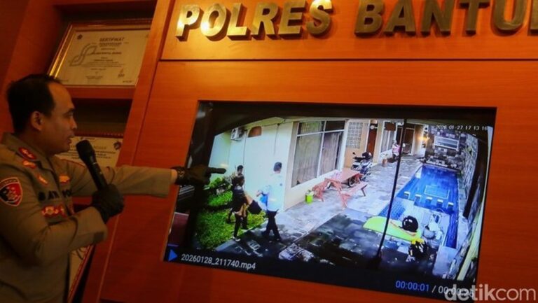 Eks Sekjen Pordasi DKI Dianiaya Berhari-hari Sebelum Dibuang dalam Kondisi Kritis di Gumuk Pasir Bantul