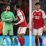 Arsenal Terpeleset Lagi, Paul Merson Ingatkan: Jangan Main ‘Gigi Dua’ Jika Ingin Juara
