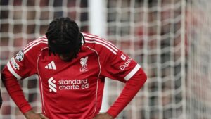 Liverpool Dihantam Badai Cedera: Frimpong Absen, Endo Menepi Lama