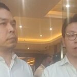 Richard Lee Usai 12 Jam Diperiksa sebagai Tersangka Kasus Doktif