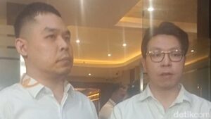 Richard Lee Usai 12 Jam Diperiksa sebagai Tersangka Kasus Doktif