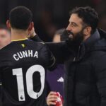 Cunha: Manchester United ‘On Fire’ Berkat Carrick, Jasa Amorim Tetap Diakui