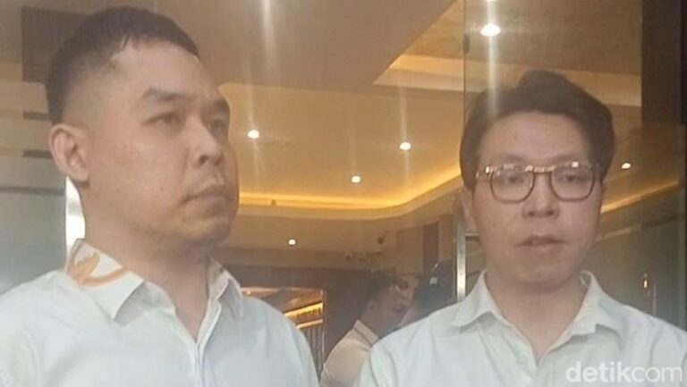 Richard Lee Tegaskan Skincare-nya Legal dan Aman: Saya Tak Jual Produk Berbahaya