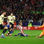 Pau Cubarsi Yakin Barcelona Bisa Ulang Sejarah Comeback Dramatis Kontra Atletico Madrid