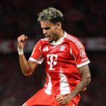 Luis Diaz Akui Sedang di Puncak Performa Terbaiknya Bersama Bayern Munich