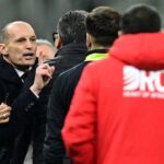 Usai Milan vs Como Imbang, Allegri Sebut Fabregas ‘Bocah’ yang Baru Mulai Melatih