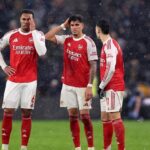 Arsenal Dituding ‘Buang-buang Waktu’ di Premier League, Strategi Sepak Pojok Jadi Sorotan