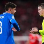 Benfica Laporkan Federico Valverde ke UEFA atas Insiden Pukulan ke Samuel Dahl