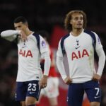 Sponsor Utama Tottenham Hotspur Terancam Cabut Akhir Musim, Klub Terlilit Masalah Finansial