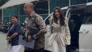 Sarwendah Beri Pengertian ke Putri soal Fitnah, Tegaskan Akan Bela Mati-matian