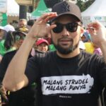 Teuku Wisnu Buka Outlet Malang Strudel Konsep “Farm” di Batu, Tawarkan Pengalaman Belanja Unik
