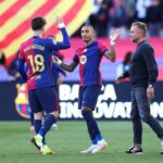 Barcelona: Pertemuan Pemain dan Flick Redam Drama Kekalahan Beruntun