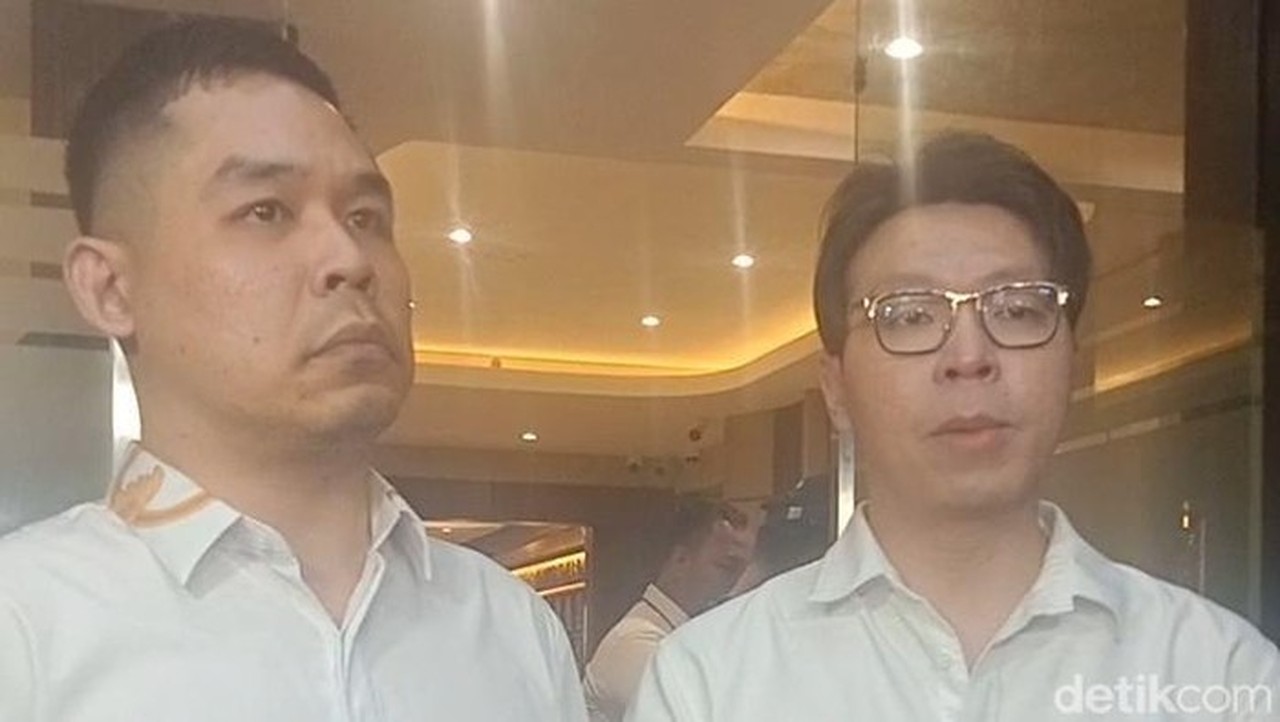 Richard Lee Berstatus Tersangka, Polda Metro Jaya Terapkan Wajib Lapor Richard Lee Berstatus Tersangka, Polda Metro Jaya Terapkan Wajib Lapor