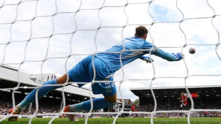 Eksekusi Penalti Konyol di Inggris: Berakhir Tendangan Bebas untuk Lawan