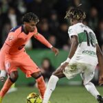 Barcelona Bungkam Elche 3-1 Berkat Gol Yamal, Torres, dan Rashford