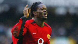 Louis Saha Usulkan Dua Gelandang Monster untuk Gantikan Casemiro di Manchester United