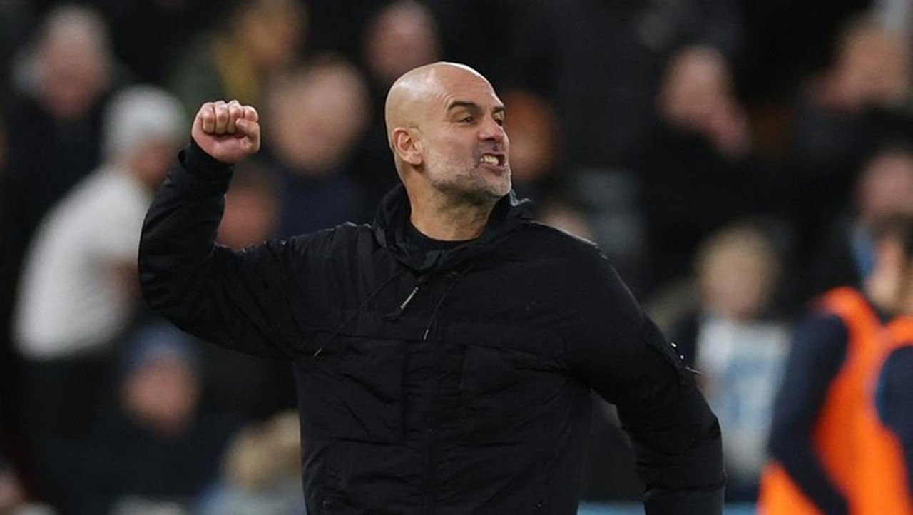 Arsenal Tergelincir, Guardiola Fokus Penuh Lawan Newcastle, Bukan Man City Arsenal Tergelincir, Guardiola Fokus Penuh Lawan Newcastle, Bukan Man City
