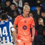 Dani Olmo Akui Barcelona Perlu Perubahan Drastis Demi Juara Liga Champions