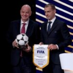 Presiden FIFA dan UEFA Dilaporkan ke Pengadilan Pidana Internasional Terkait Genosida Palestina