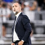 Manajer Interim Tottenham Hotspur Igor Tudor Yakin 100 Persen Lolos dari Degradasi