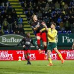 Justin Hubner Bawa Fortuna Sittard Ungguli Excelsior yang Diperkuat Miliano Jonathans di Liga Belanda