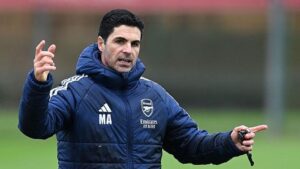 Mikel Arteta Ingatkan Suporter Arsenal: Cintailah Tim Saat Suka Maupun Duka