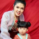 Tina Toon Blak-blakan Ungkap Perjuangan Fisik Usai Operasi Caesar, Tak Ambil Cuti Melahirkan