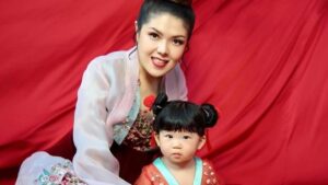 Tina Toon Blak-blakan Ungkap Perjuangan Fisik Usai Operasi Caesar, Tak Ambil Cuti Melahirkan