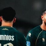 Justin Hubner Kartu Kuning, Fortuna Sittard Kalah 1-2 dari Heracles Almelo