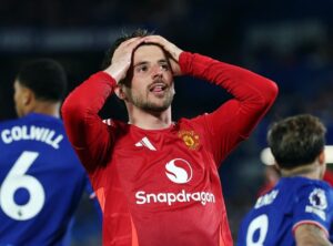 Mason Mount Terancam Dijual MU, Badai Cedera Jadi Penghalang Utama Potensinya