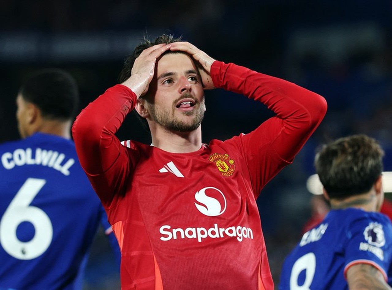 Mason Mount Terancam Dijual MU, Badai Cedera Jadi Penghalang Utama Potensinya