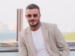 David Beckham Jual Penthouse Mewah Rp 413 Miliar di Miami, Isu Retaknya Hubungan dengan Brooklyn Memanas
