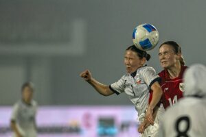 Piala Asia Wanita 2026: Pemain Tuntut Kesetaraan Hadiah dengan Turnamen Pria