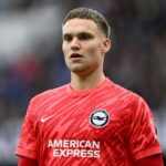 Chelsea Kembali Bidik Pemain Brighton, Kali Ini Incar Kiper Bart Verbruggen